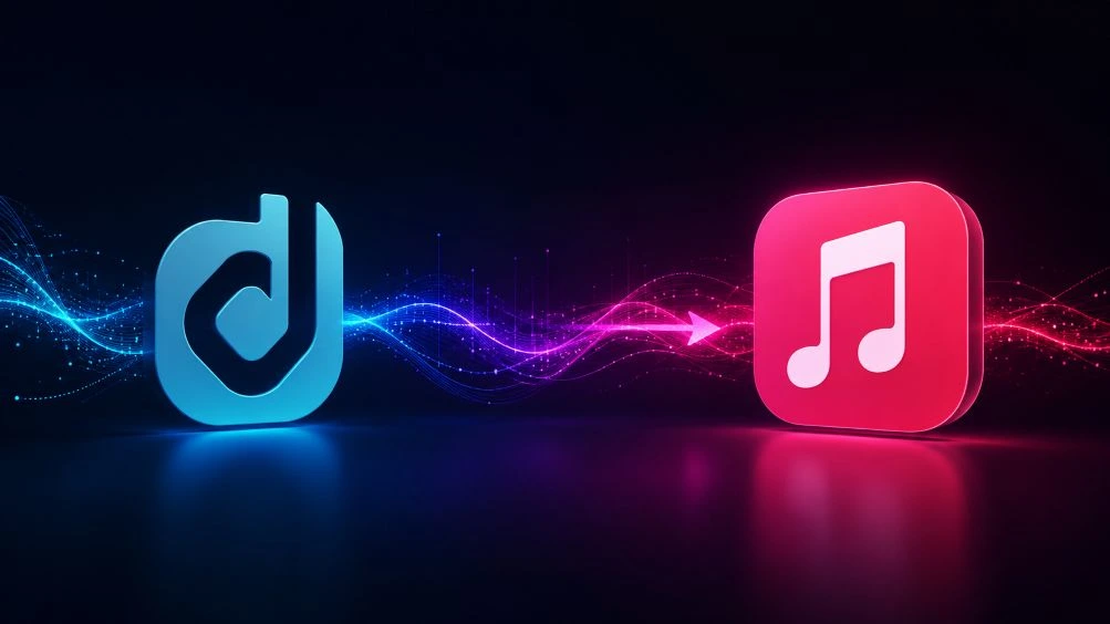 Artiste qui met sa musique sur Apple Music avec Dibsteur