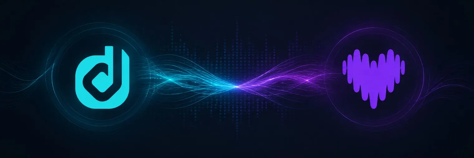 Artiste qui met sa musique sur Deezer avec Dibsteur