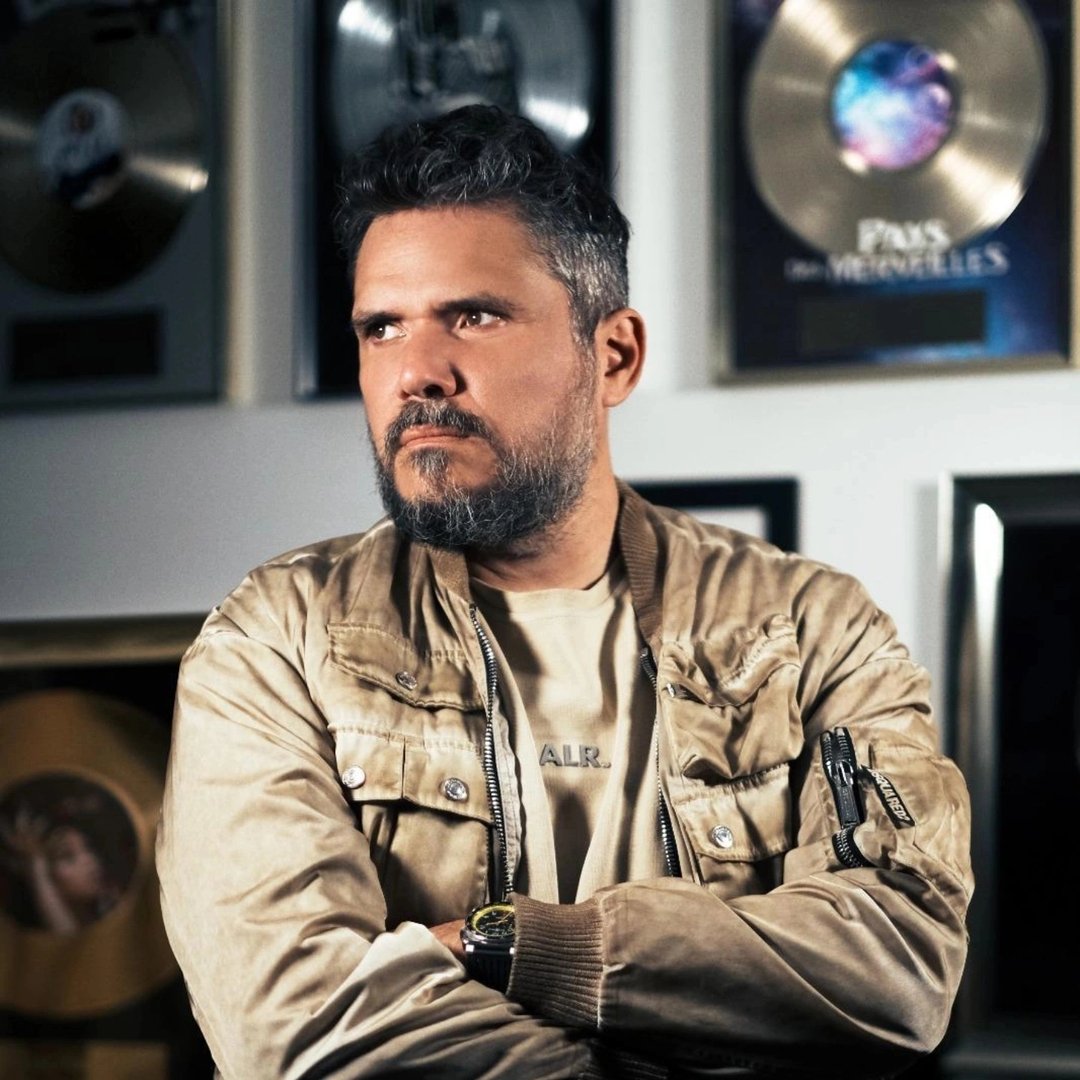 Portrait de Cyril Braun